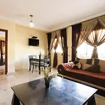 Elegant Appartement De Standing A La Marina