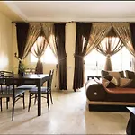 Elegant Appartement De Standing A La Marina