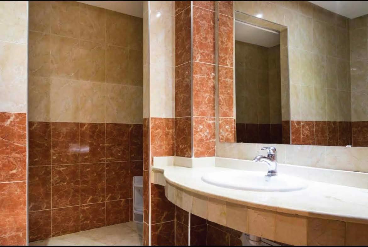 Apartment Elegant De Standing A La Marina *
