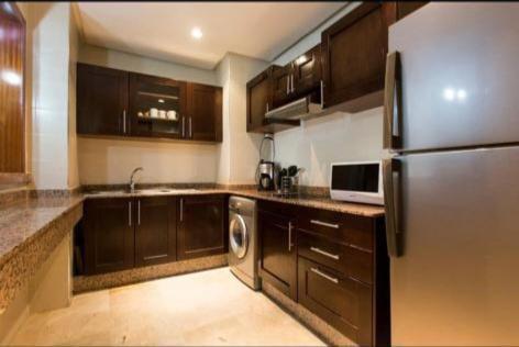 Elegant De Standing A La Marina Apartment *